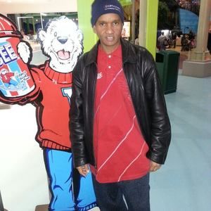 Meet your Posher, Ibrahim